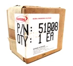 New Sealed Kaydon 51B08 Flow Switch. Fixed Price $1680.00.