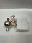 Gems Sensors LS-1950 Float Level Switch 26717 Stainless Steel 100VA. Fixed Price $74.99.