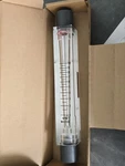 Dwyer VFC-142-EC Flowmeter Range 1-10 Gpm Water 100PSIG 690KPA 49 120 1"NPT. Fixed Price $105.80.