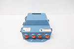 Rosemount 8712DR12N0M4B6DT Flow Meter Transmitter 90-250V-AC. Fixed Price $2389.85.