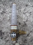 Concoa 8050720-01-1 Argon / Carbon Dioxide Gas Flowmeter Used Free Shipping. Fixed Price $39.99.