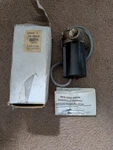 Gems Sensors 156269 Rfs Electronic Flow Brass Body, 20 Gpm (A4F). Fixed Price $441.00.