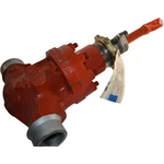 New Spx VJ14101805169-1 Gate Valve Assembly 2'' Relief. Fixed Price $399.99.