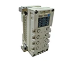 Smc EX600-DXPC Digital Input Module. Fixed Price $55.00.
