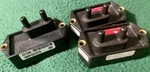 3 Set Pressure Sensor Honeywell Micro Switch (type 164PC01D76). Fixed Price $119.99.