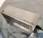 Leybold Cone.trol 200 Pump Controller For Turbovac Tw 220 150 Vacuum. Fixed Price $110.50.