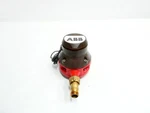 Abb 92140 Oil Flow Meter 160GPH 1/2IN Npt 50V-AC. Fixed Price $198.95.