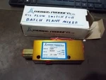 Nib Thomas 1600 36269 Flow Switch 0.25 Gpm (WL44-3). Fixed Price $45.00.