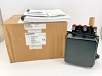 New Siemens 760P15AAANNND6 Series Valve Controller / Positioner. Fixed Price $1000.00.