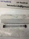 King Instrument 7510217A08 Acrylic Tube Flowmeter, 10" M-646. Fixed Price $99.99.