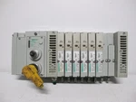 Numatics 052BA4Z1ML11861 Pneumatic Solenoid Valve Assembly 239-1518 239-1384. Fixed Price $800.00.