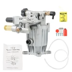 3000 Psi Universal Pressure Washer Pump 3/4 Horiz Shaft Max 2.5 Gpm Oil Sealed. Fixed Price $59.48.
