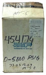 Bailey Fischer & Porter PTSPGJ1100121AO 12-42 V Dc 8700 Psi Pressure Transmitter. Fixed Price $237.99.