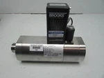 Brooks Instrument 5853S Smart Mass Flow Controller C02 270 Slpm. Fixed Price $499.99.