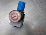 Festo LRP-1/4-2.5 Precision Pressure Regulator 162834. Fixed Price $25.00.