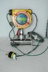 Fci Fluid Control Inc ST95HP Flowmasster Meter Sanitary Haz Loc Xp. Fixed Price $999.97.