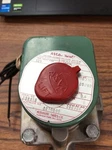 Asco Red Hat In. Solenoid Valve 8210D89 (VR13). Fixed Price $89.50.