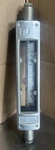 Fischer Porter 10A1755 Variable Area Flow Meter 0-15SCFH 1/4IN Npt Nos Surplus. Fixed Price $255.00.