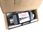 New Hedland H271A-020 Flowmeter Scfm/l/sec 2-20/ 1-9 4NNC2. Fixed Price $304.99.