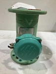 Mccrometer UM06-04 UM20160894 Ultra Electromagnetic Flowmeter K2M. Fixed Price $250.00.
