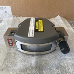 King Instrument Company 7101141005A Ss Ep In/val 13 Scfh Flowmeter. Fixed Price $250.00.