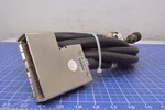 B750-30-030 / Cable For Turbomolecular Pump SCU-1500 Controller Boc Edwards. Fixed Price $2295.89.