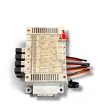 Smc Series Pneumatic Solenoid Valve Manifold VQ2000 / VQ2100N VQ2300N. Fixed Price $149.99.