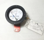 Global Vision Gvi Model #8"-1250 Fire Pump Flow Test Meter. Fixed Price $225.00.