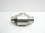 Rosemount 8721ASA030UA2N0Q4Q8 Magnetic Flowtube 40V-DC 3IN Tri-clamp 300PSI. Fixed Price $1885.10.