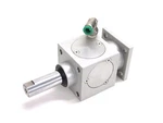 Numatics Pneumatic Rod Lock Cylinder, Bma/k-a. Fixed Price $49.99.