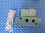 New Mac Valve 6123B-RA. Fixed Price $171.00.