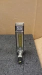 Cole Parmer PMR1-010681 0-10 Variable Area Flowmeter. Fixed Price $53.42.