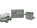 Sun Hydraulics A307-24F-C03 Pressure Reducing Cross Over Valve 2100PSI. Fixed Price $199.99.