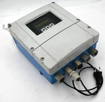 Endress+hauser Promag 50 Electromagnetic Flowmeter Transmitter. Fixed Price $499.00.