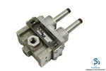 Herion Double Solenoid Valve -. Fixed Price $499.99.