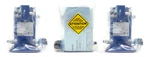 Horiba Stec LF-F304M-A-EVD Liquid Mass Flow Meter 0.22G/MIN Btbas Lot Of New. Fixed Price $1205.24.