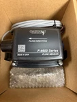 Onicon F-4600 Series Flow Sensor Meter. Fixed Price $450.00.