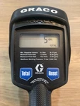 Graco 256215 Dispensing Meter. Fixed Price $182.79.