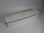 King 75302117C02 Acrylic Flow Meter 2.0GPM 10" Scale 1/2" Fnpt New. Fixed Price $194.99.