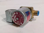 Jackes Evans B3S5 Solenoid Valve 110-120V 50/60HZ 14W Odf, Nos Original Box. Fixed Price $99.99.