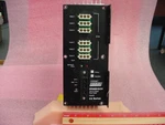 Foxboro FPS400-24 24V Dc, 6 Output Power Supply P0922YU I/a Series No Heatsink. Fixed Price $200.00.