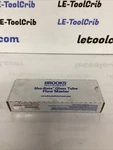 Brooks Instrument 1250AR6091MRAVB Sho-rate Glass Tube Flow Master L-478. Fixed Price $100.00.
