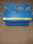 Teledyne Isco 2150 Area Velocity Flow Meter And 2191 Battery Module. Fixed Price $650.00.