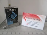 Unit, UFC-1665, Hf, 2 L, Mass Flow Controller, New. Fixed Price $70.00.