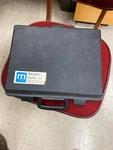 Manostat Teflon Riteflow Kit 36-547-001 Free Ship Conus. Fixed Price $45.00.