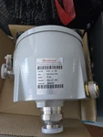 Edwards Model ITC20 Vacuum Pump Inlet Chemical Filter P/n A444-10-000. Fixed Price $600.00.