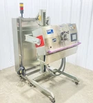 Aline MEDIVAC-30 Stainless Pneumatic Vacuum Bag Sealer 110 Phase 60 Hz. Fixed Price $3999.99.