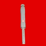 Waukee Engineering Natural Gas Flo-meter, MV-8, 0-250 Cfh, 218353. Fixed Price $250.00.