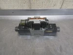 Sumitomo SD4SGS-ACB-02C-D24-21-Z Hydraulic Directional Control Solenoid Valve. Fixed Price $119.99.