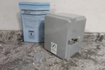 Zoeller 10-0379 208/240VAC Single Phase Control Panel. Fixed Price $99.99.